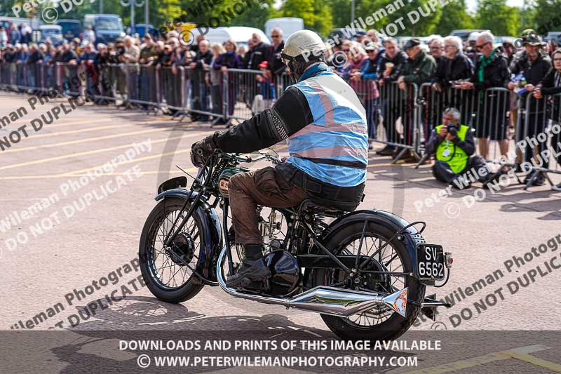Vintage motorcycle club;eventdigitalimages;no limits trackdays;peter wileman photography;vintage motocycles;vmcc banbury run photographs